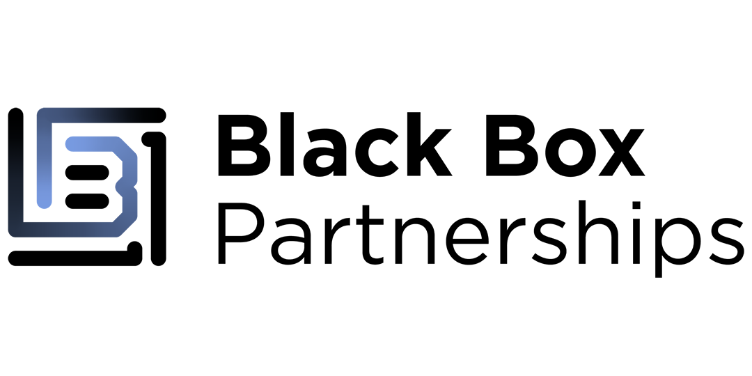 black box partnerships logo