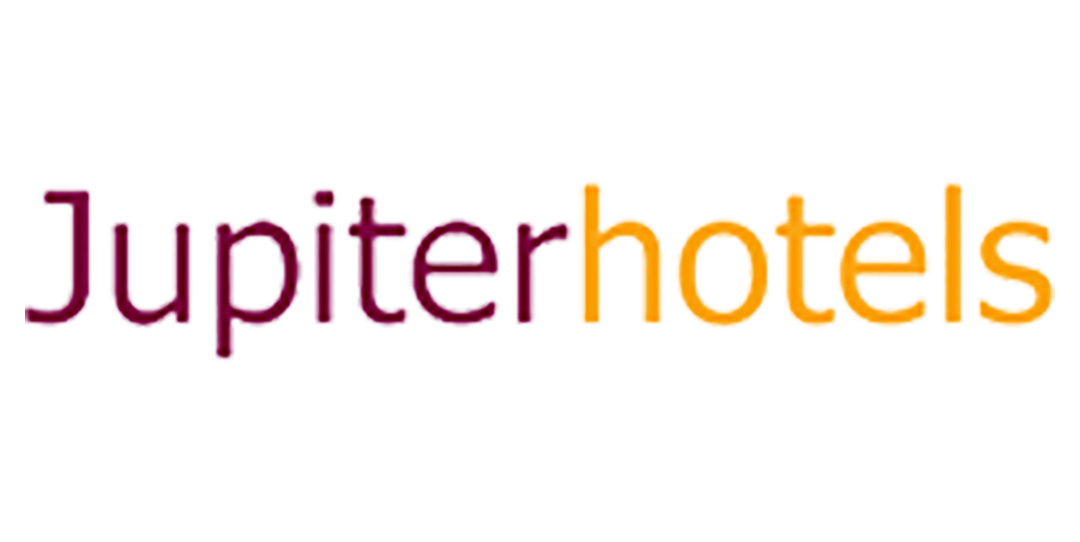 Jupiter hotels logo