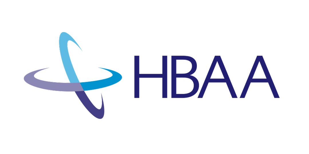 HBAA logo